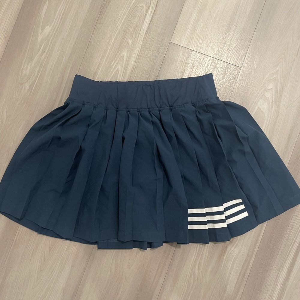 Tennis Skirt